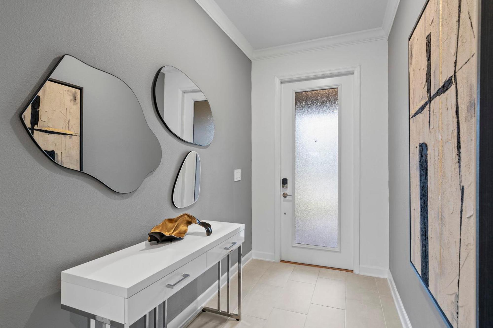 Gorgeous 5 Bd Home W Private Pool Next To Disney キシミー エクステリア 写真