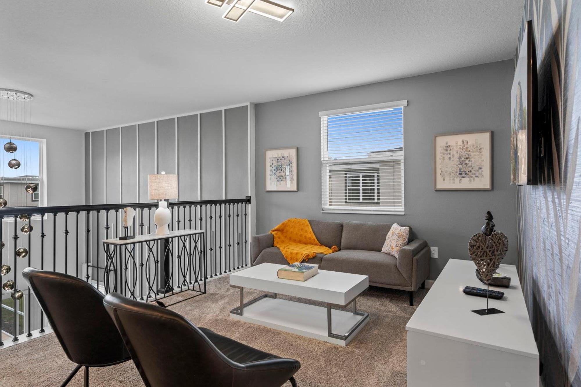 Gorgeous 5 Bd Home W Private Pool Next To Disney キシミー エクステリア 写真