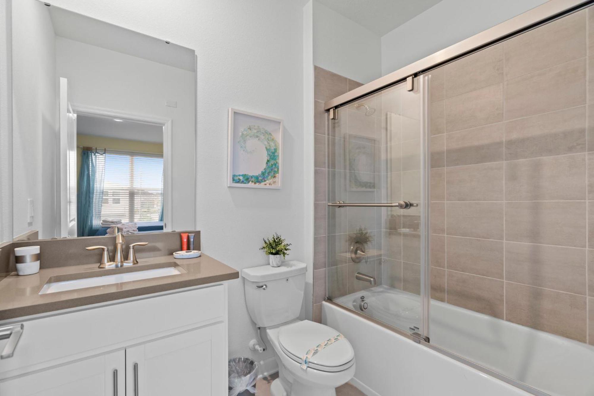 Gorgeous 5 Bd Home W Private Pool Next To Disney キシミー エクステリア 写真