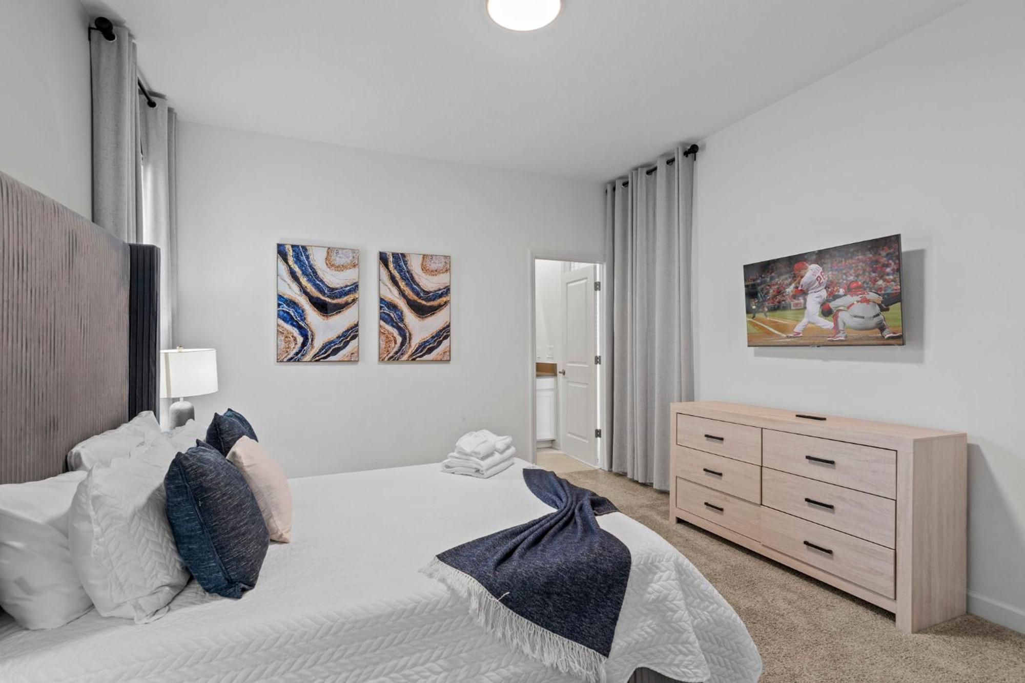 Gorgeous 5 Bd Home W Private Pool Next To Disney キシミー エクステリア 写真