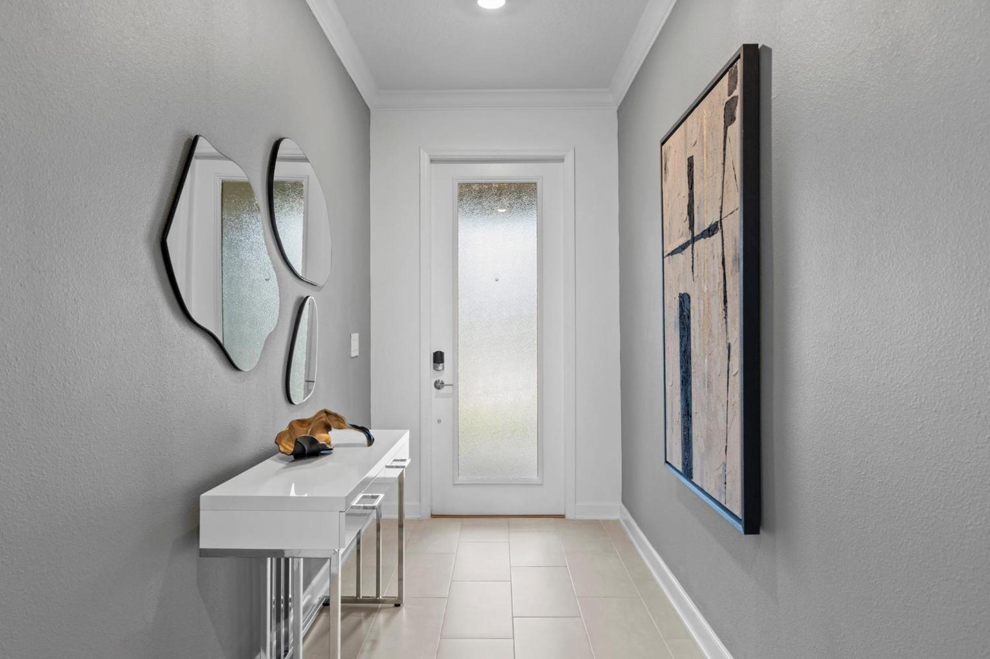 Gorgeous 5 Bd Home W Private Pool Next To Disney キシミー エクステリア 写真